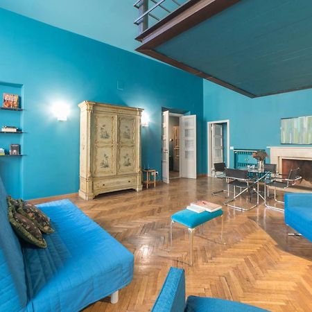 피렌체 Loft Vasari 아파트 외부 사진