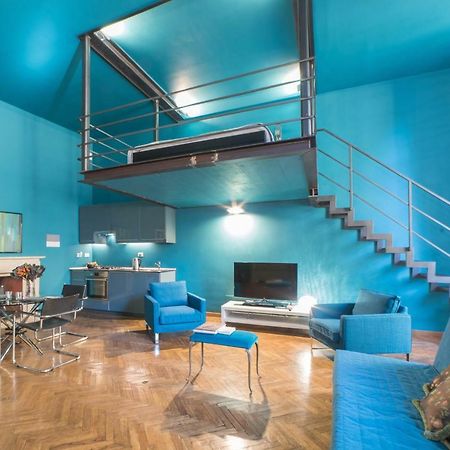 피렌체 Loft Vasari 아파트 외부 사진