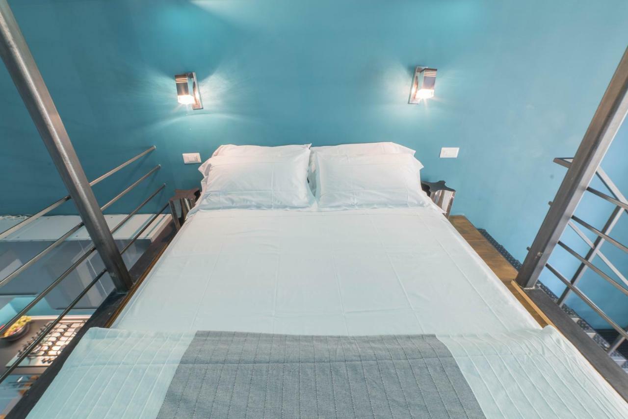 피렌체 Loft Vasari 아파트 외부 사진