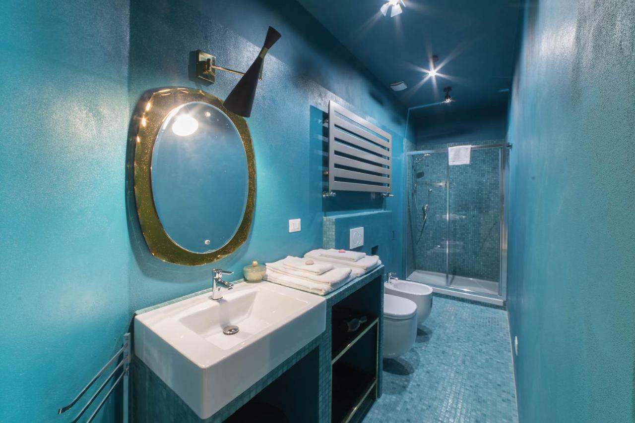 피렌체 Loft Vasari 아파트 외부 사진
