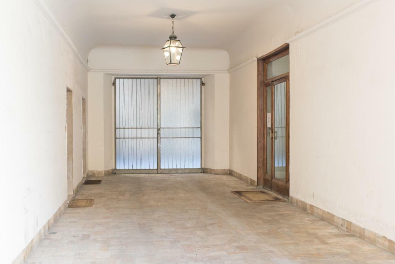 피렌체 Loft Vasari 아파트 외부 사진